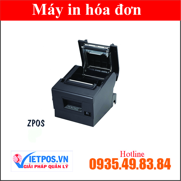 ZPOS Z-300U (USB) 영수증 프린터