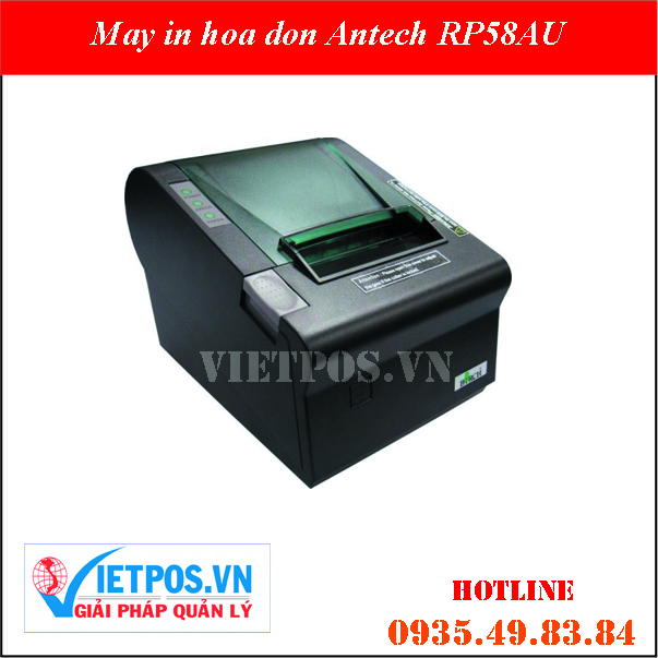 Birch PRP085 Receipt Printer