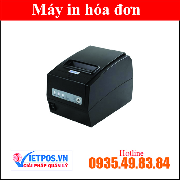 Máy in Xprinter XP-T230H