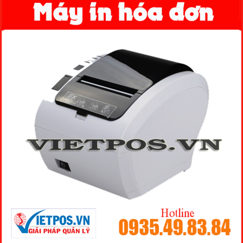 Máy in hóa đơn 306