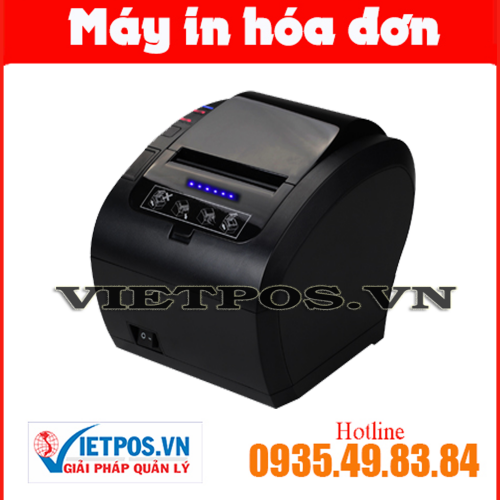 Máy in hóa đơn nhiệt 606