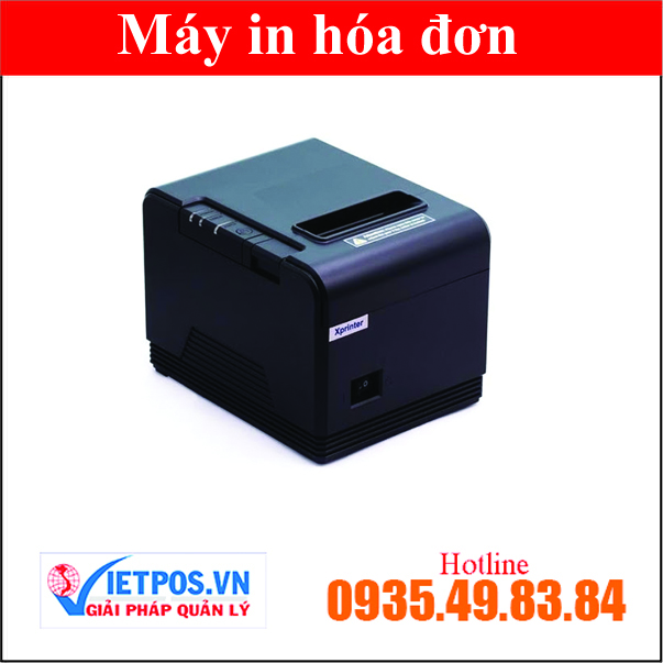 Xprinter T260H 프린터