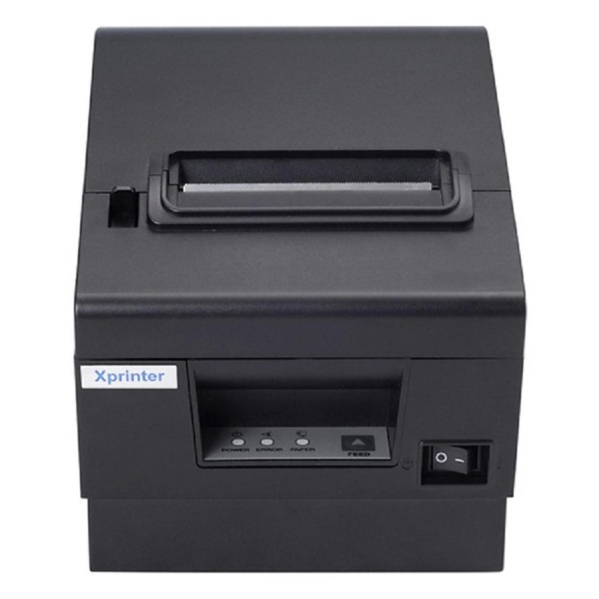 Máy in hóa đơn Xprinter Q260 chính mua 2