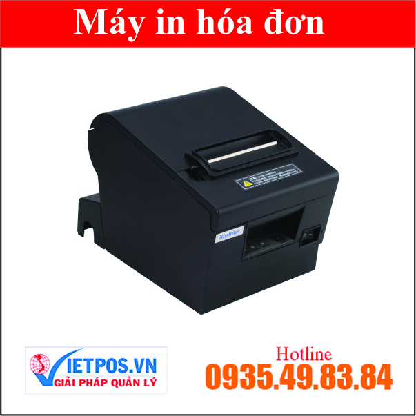 Xprinter D600 감열식 영수증 프린터