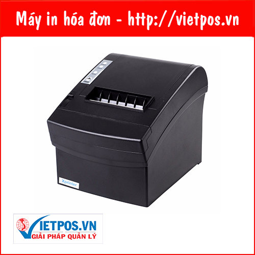 Xprinter XP-F900 감열식 영수증 프린터