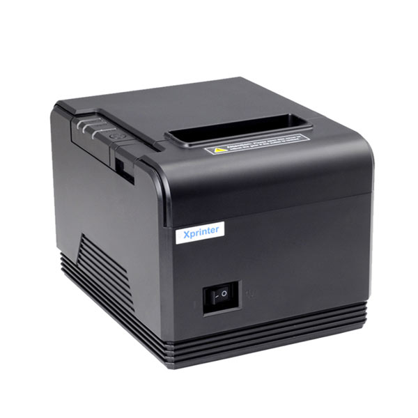 Xprinter Q80I 정품 감열식 영수증 프린터 2