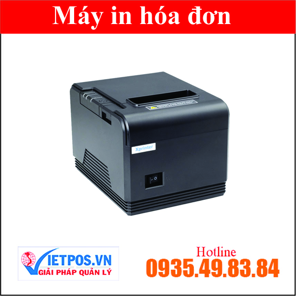 Xprinter Q80I 정품 감열식 영수증 프린터