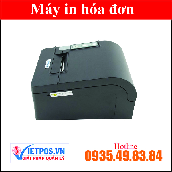 Máy in nhiệt mini Xprinter T58KC