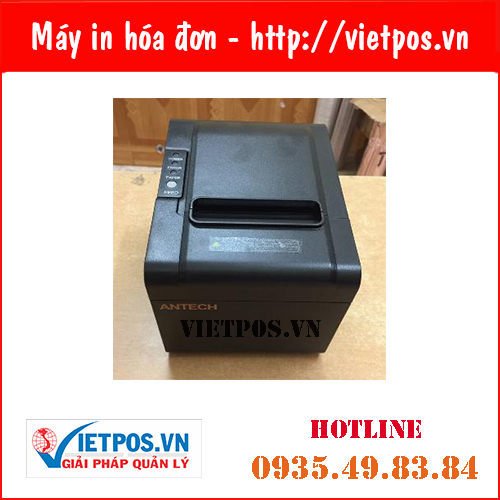 Máy in hóa đơn nhiệt A80II