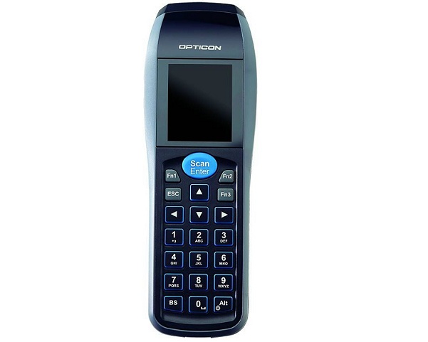 Opticon OPH-3001 - Máy kiểm kê cầm tay cao cấp