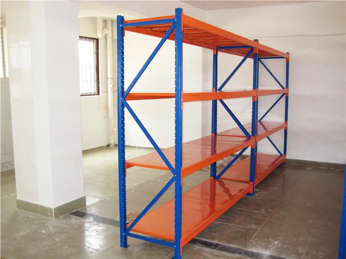 Kệ trung tải 4 tầng (D1m x R0.6m x C2m – 350kg/tầng) 3