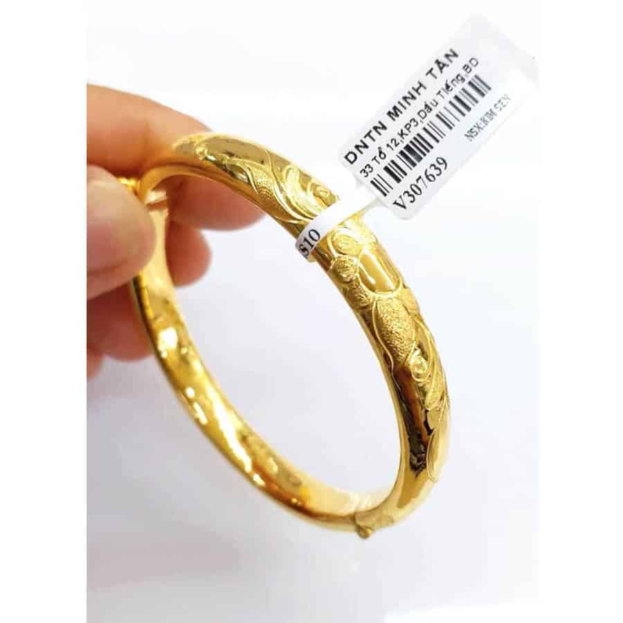 Gold stamps, Jewelry industry stamps
