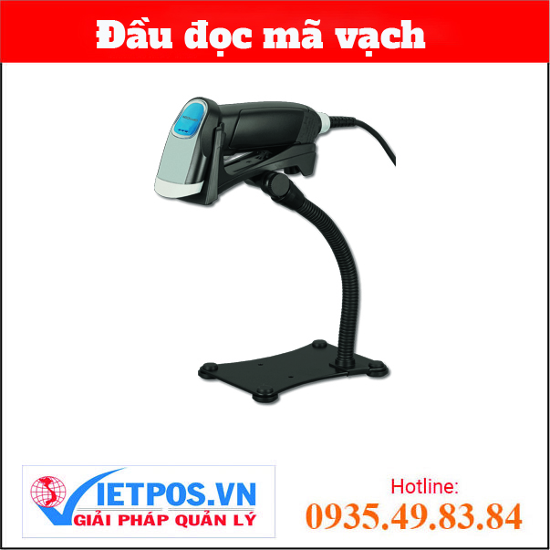 Máy quét mã vạch OPTICON OPR3201Z