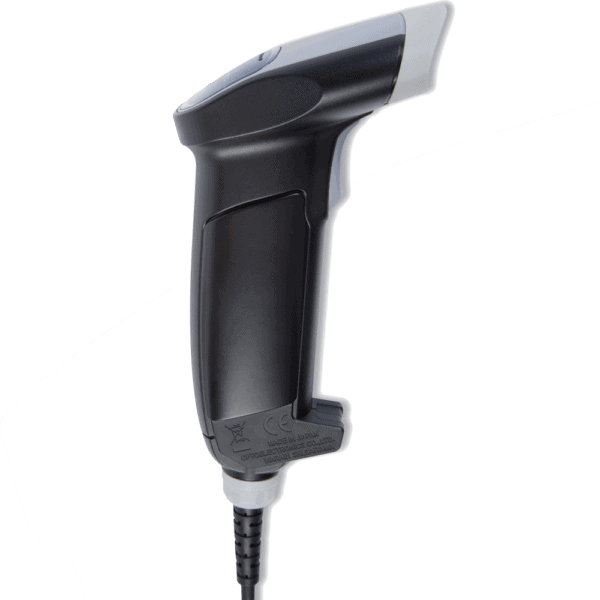 OPTICON OPR3201 Barcode Scanner 6