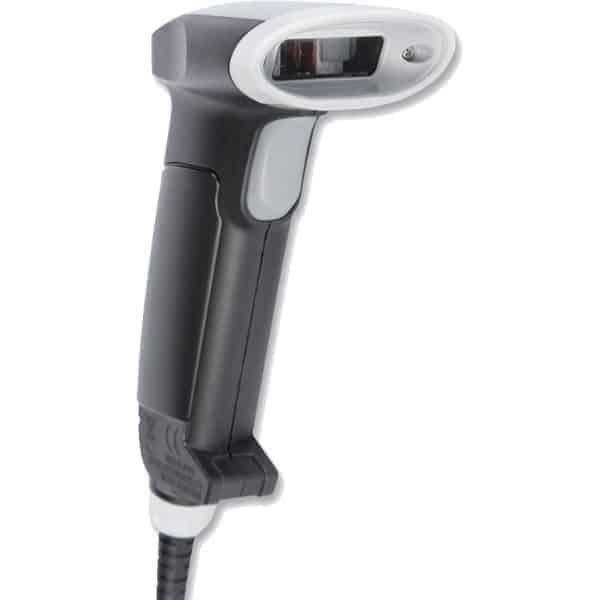 OPTICON OPR3201 Barcode Scanner 5