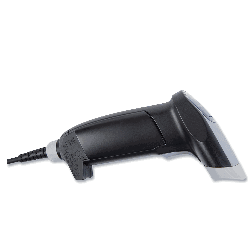 OPTICON OPR3201 Barcode Scanner 4