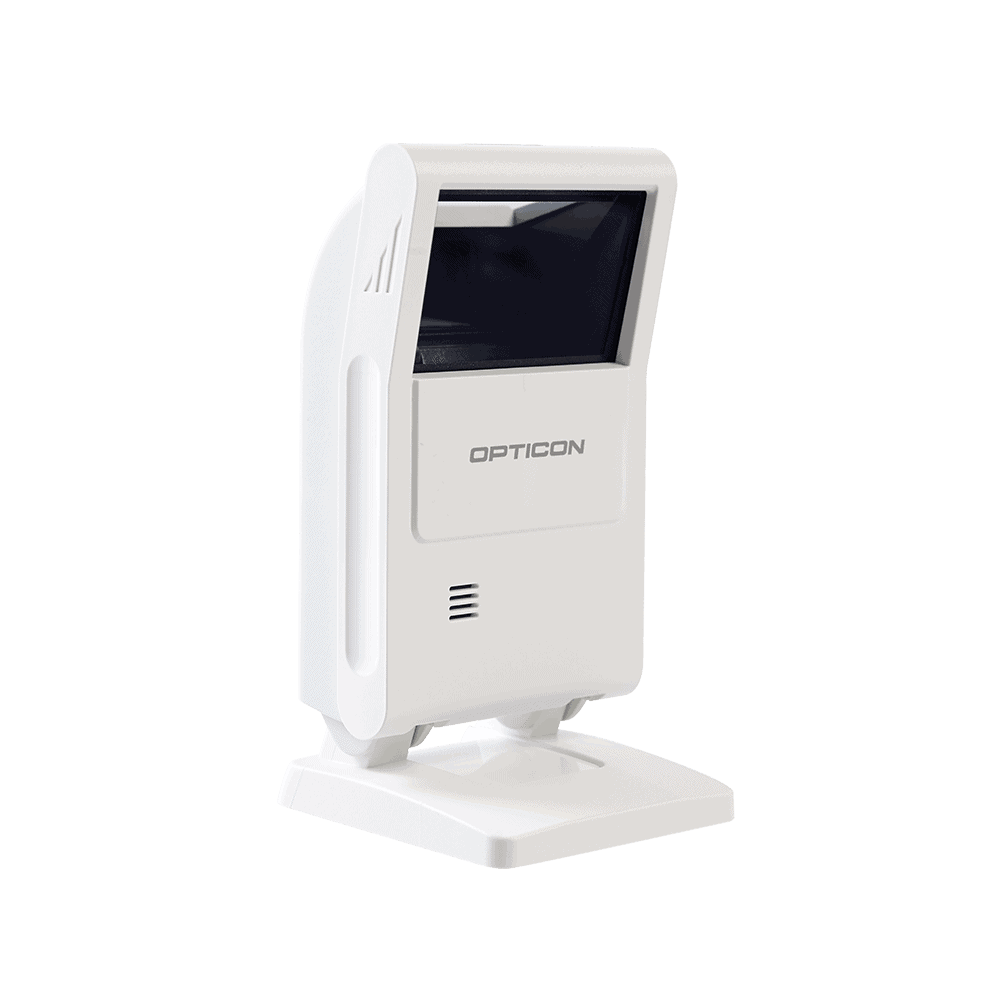 Opticon M10 多线 2D 条码扫描器 3