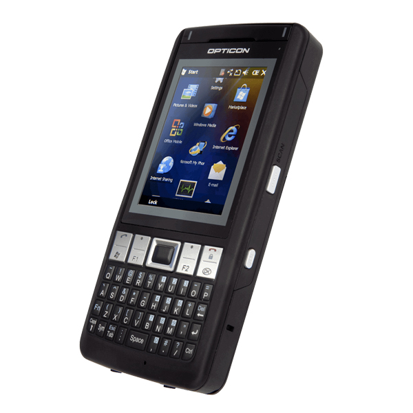 Opticon H21 - Windows Inventory Barcode Scanner | VietPOS