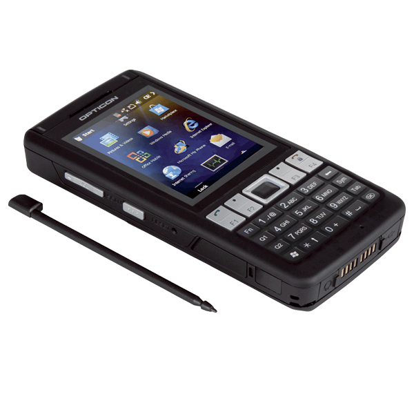 Opticon H21 - Windows Inventory Barcode Scanner | VietPOS