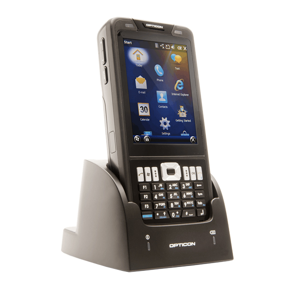 Opticon H22 - Windows Inventory Barcode Scanner 3