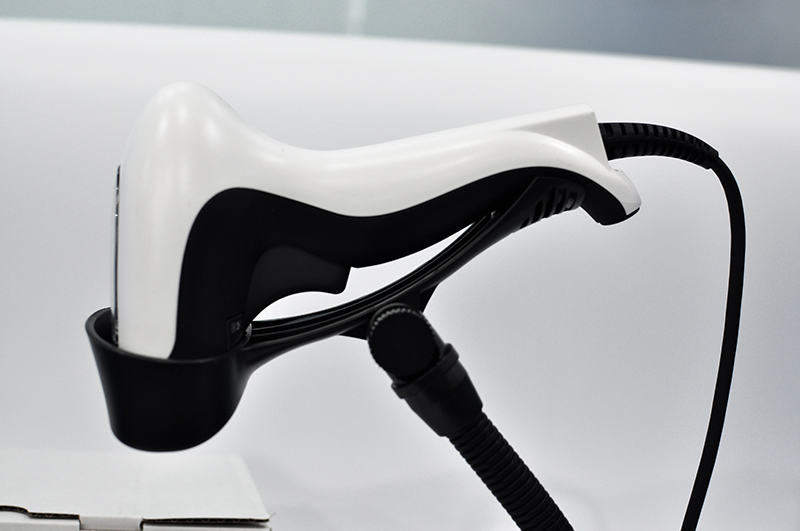 L-50R (1D) Barcode Scanner 7