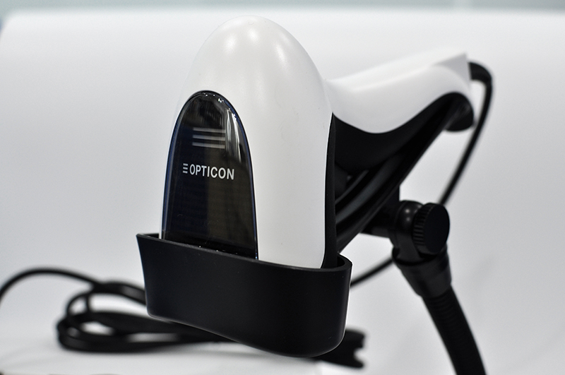 L-50R (1D) Barcode Scanner 2