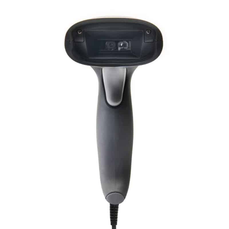 L-50R (1D) Barcode Scanner 6