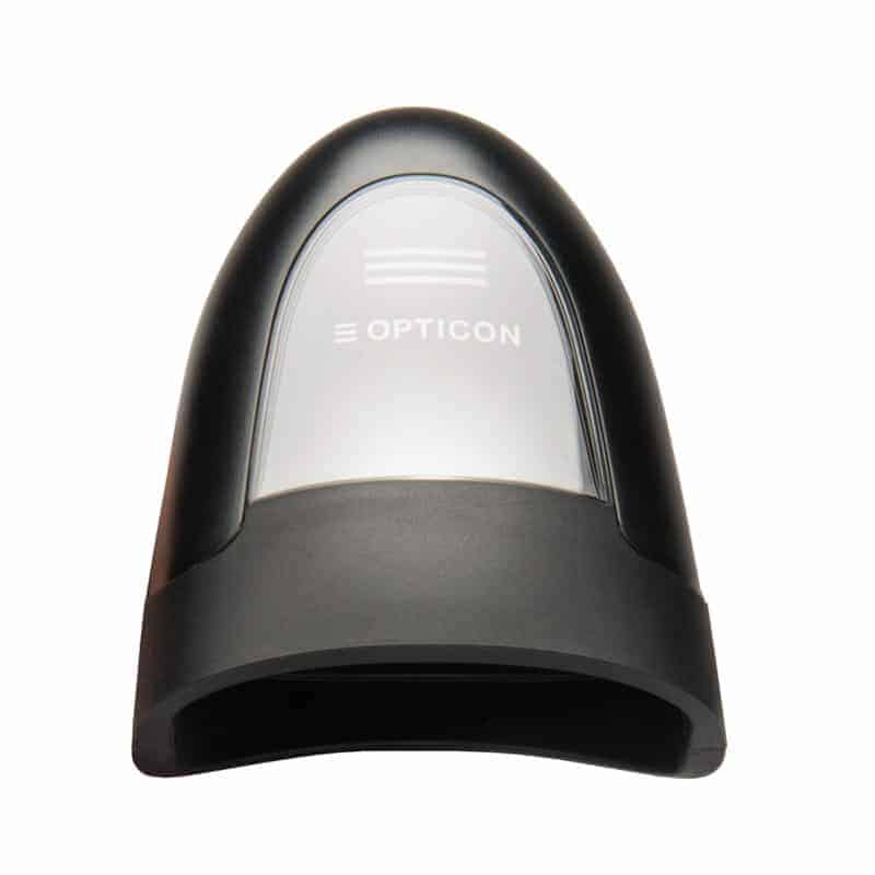 L-50R (1D) Barcode Scanner 5