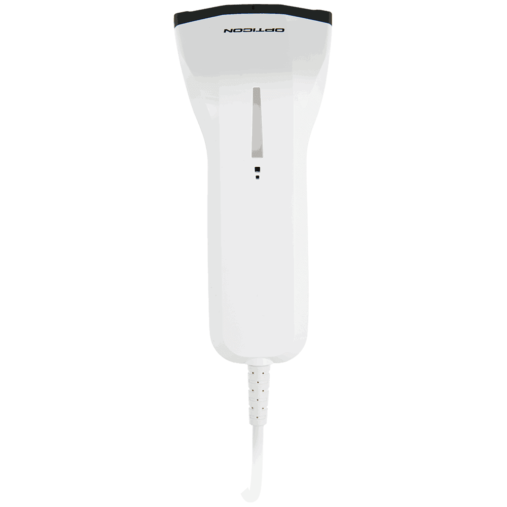 CCD Barcode Scanner C-40S 5