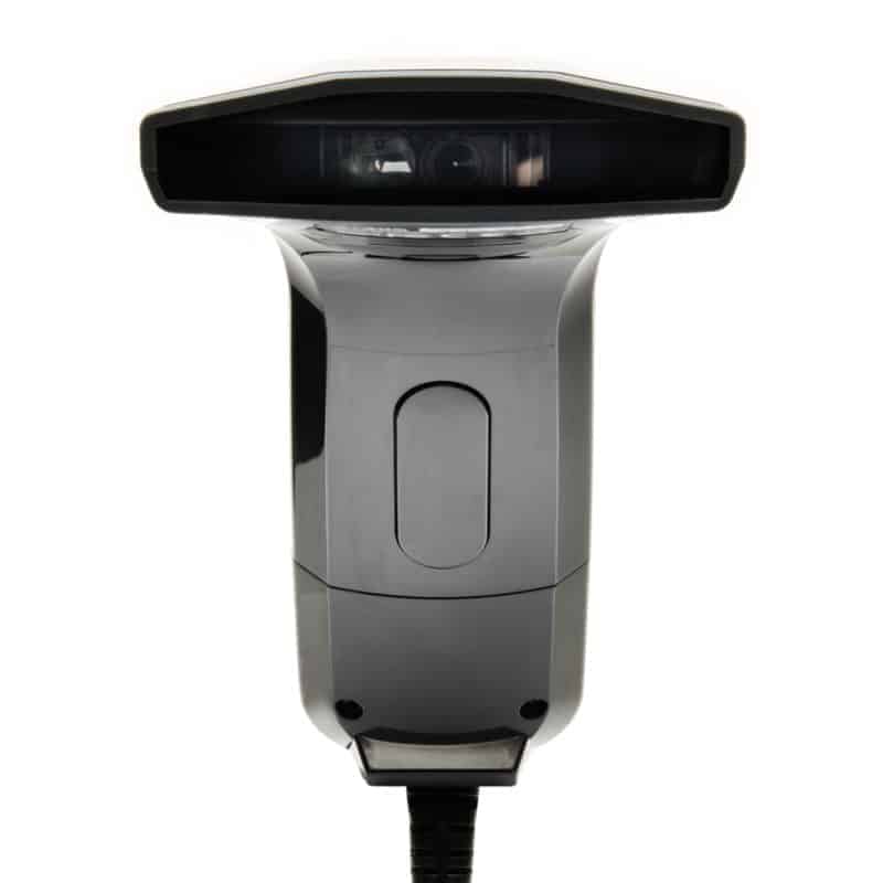 CCD Barcode Scanner C-40S 3