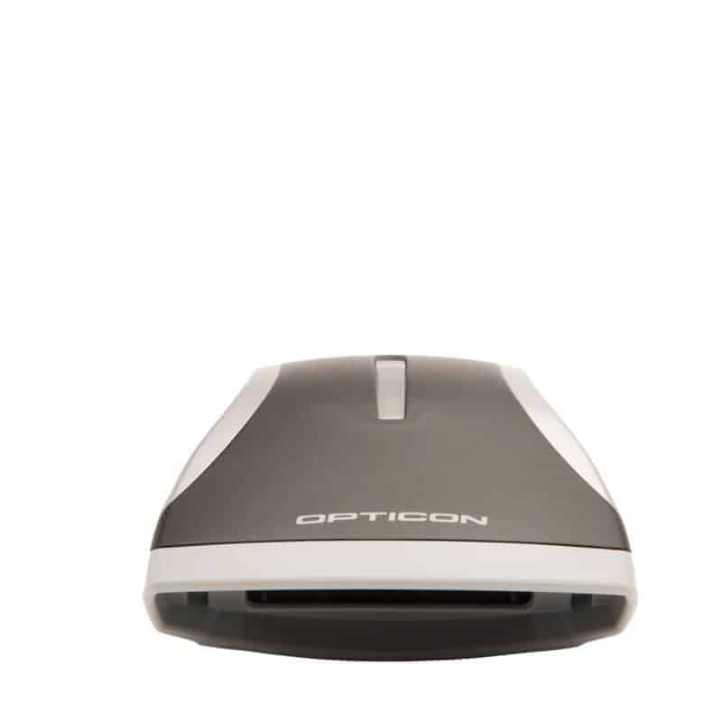 OPTICON OPR-2001 Compact 1D Laser Scanner 3