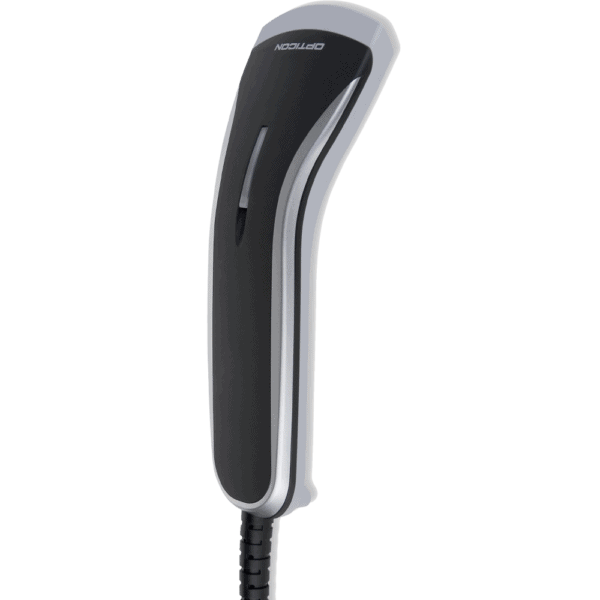 OPTICON OPR-2001 Compact 1D Laser Scanner 2