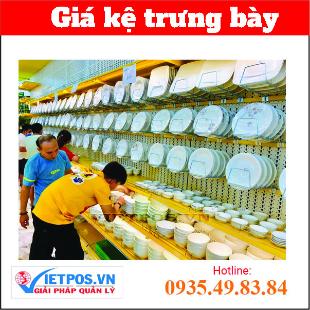 Single-sided perforated shelving unit 120cm – 120cm (0.8mm thick) 3 tiers 2