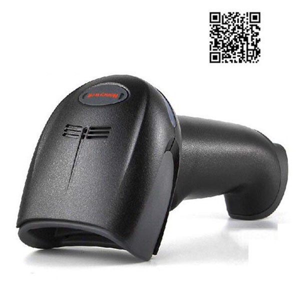 2D Barcode Scanner Honeywell Xenon 1900 GHD 2