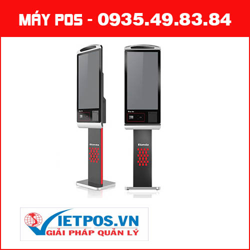 Easy POS S10 自动点餐机