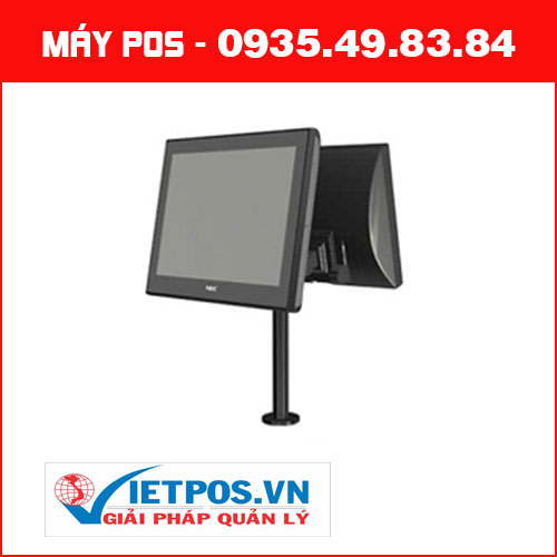 POS收银机NEC-TWINPOS G5200 Core i5-4570TE