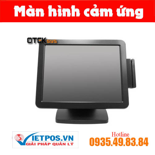 OTEK M437RB Touch Screen