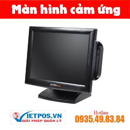 OTEK OT15TB Touch Screen – 15 inch