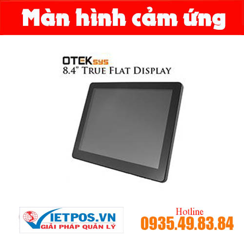 10.4″ Otek LCD Secondary Display