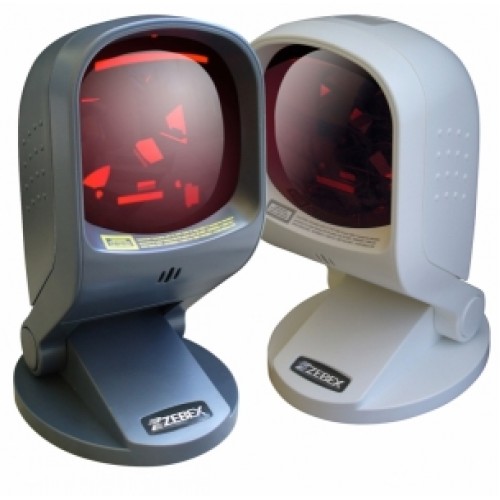 Zebex Z-6170 바코드 스캐너 2