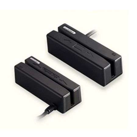 Đầu đọc thẻ từ Zebex ZM-800ST 2