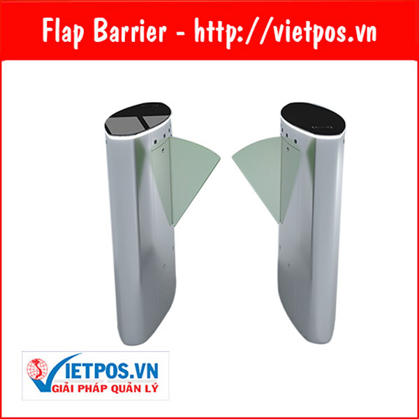 Flap Barrier FB3000 Series