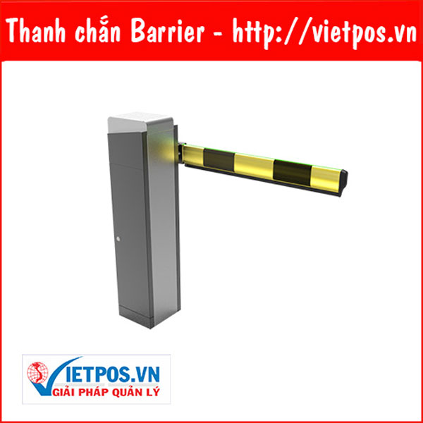 Thanh chắn Barrier PB1000 Series