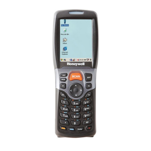Honeywell Dolphin-O5100 Inventory Device 2