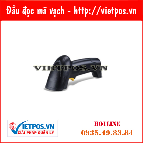 1D Barcode Scanner AS2180