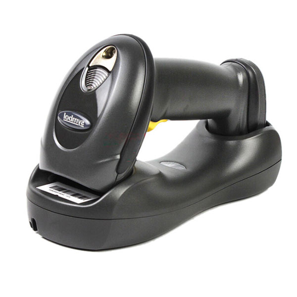Symbol DS6878 Barcode Scanner 2