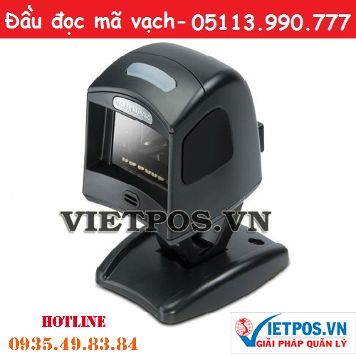 Đầu đọc mã vạch datalogic Magellan 1000i(2D)