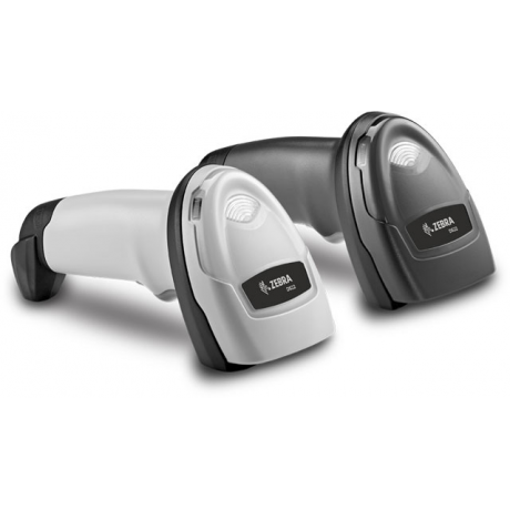 Máy quét mã vạch Symbol DS2208 2