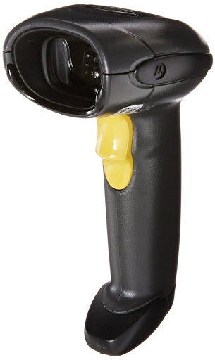 Symbol DS4208 条码扫描器 2