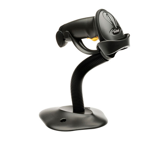 Đầu đọc mã vạch Zebra Symbol-LS2208 2